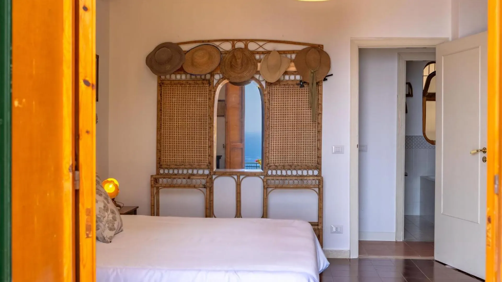 Vila Angelo S Haus Taormina 0*,  Itálie